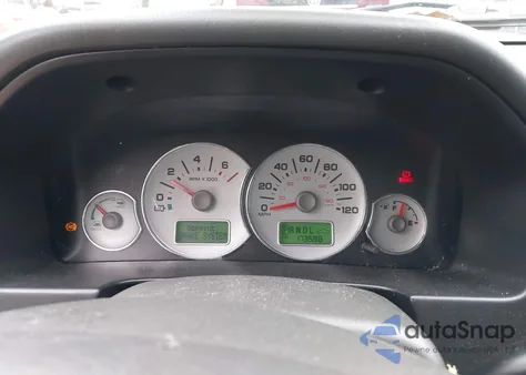 2007 Ford Escape Hybrid z USA, uszkodzony, nr VIN 1FMCU59H47KA06997